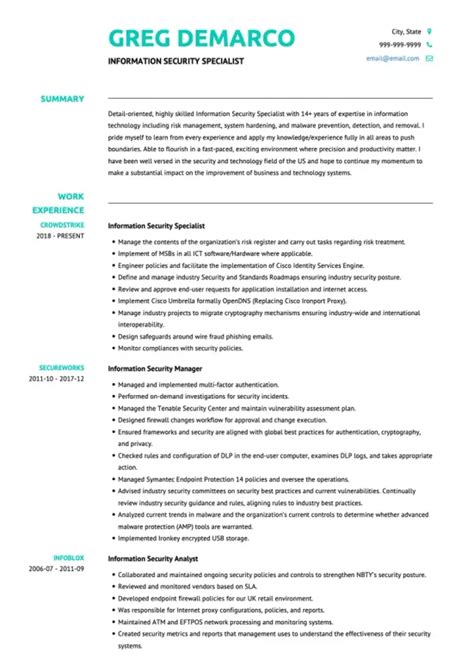 objective for security officer resume.